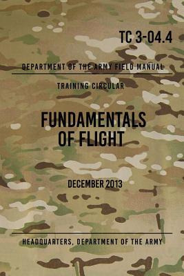 Libro Fundamentals Of Flight : March 2012 - Headquarters ...