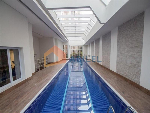 Imagem 19 de 20 de Apartamento Residencial Malaga - 7846