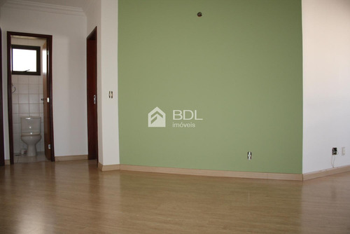 Imagem 5 de 30 de Apartamento À Venda Em Cambuí - Ap001919
