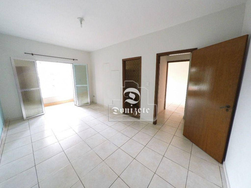 Imagem 17 de 30 de Casa Com 3 Dormitórios À Venda, 226 M² Por R$ 900.000,00 - Vila Bastos - Santo André/sp - Ca1456