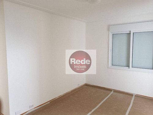 Imagem 21 de 30 de Apartamento Com 3 Dormitórios À Venda, 160 M² Por R$ 1.100.000,00 - Jardim Esplanada Ii - São José Dos Campos/sp - Ap13317
