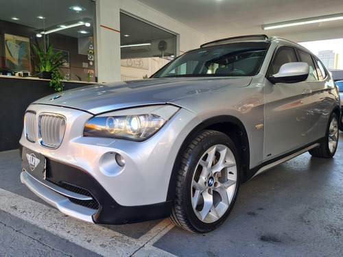 BMW X1 3.0 Xdrive 28i 5p