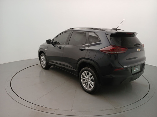 Chevrolet Tracker 1.0 TURBO FLEX LTZ AUTOMÁTICO