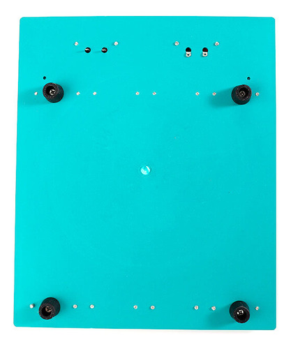 Protoboard 2700 Puntos Breadboard Syb-500 Arduino Pic