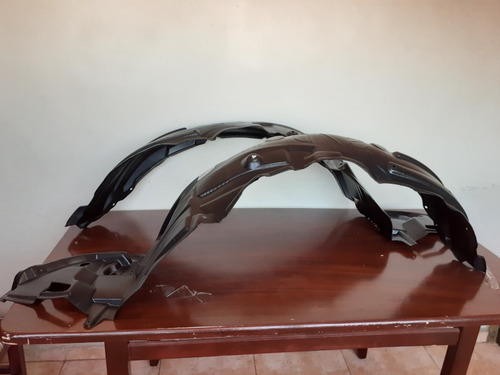 Guardapolvo Delantero Derecho Corolla 2009 - 2014 Original