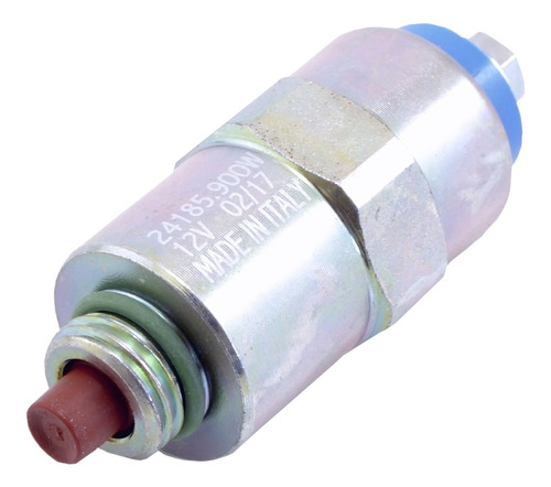 Electrovalvula De Pare Corte Diesel Peugeot 504 1.9 D