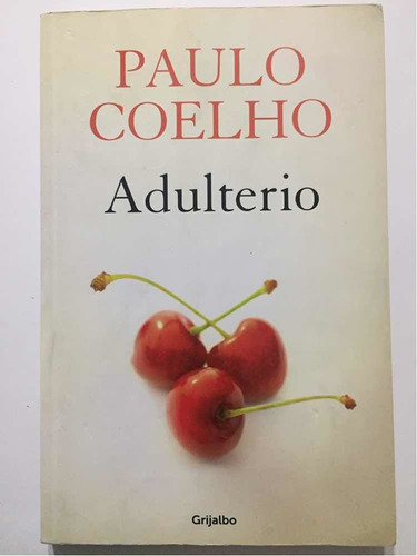 Adulterio, Paulo Coelho