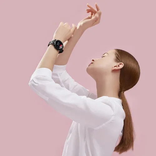 Reloj Inteligente Smartwatch Bluetooth Haylou Rt Ls05s