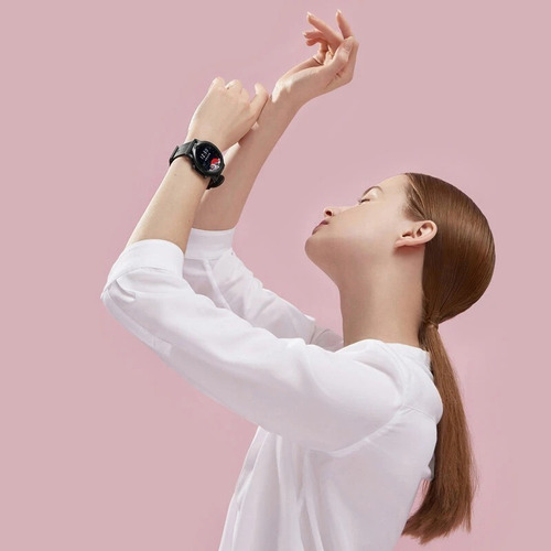 Smartwatch Bluetooth Haylou Rt Ls05s Reloj Inteligente