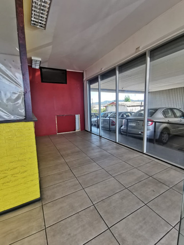 Excelente Local Comercial
