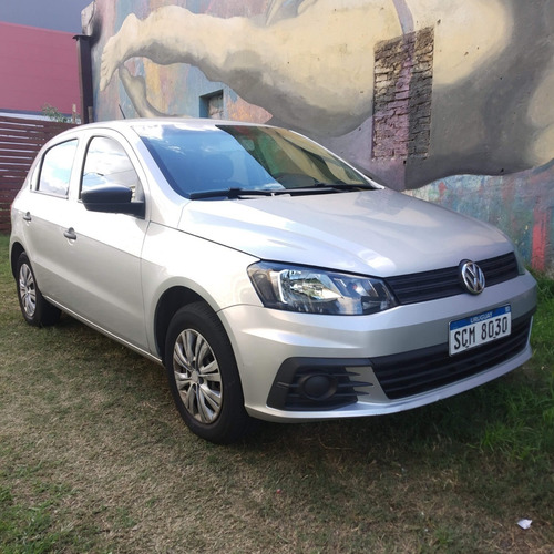 Volkswagen Gol Power - 2019