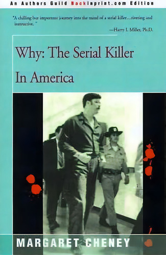 Why?, De Margaret Cheney. Editorial Backinprint Com, Tapa Blanda En Inglés