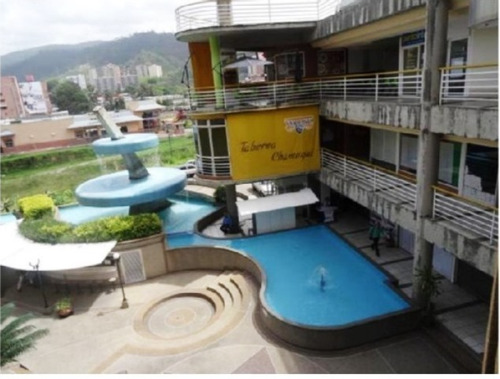 Imagen 3 de 9 de Estupendo Terreno En Venta En El Tambor - Los Teques .