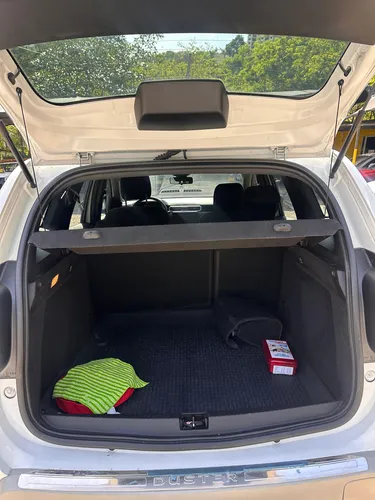 Renault Duster 1.3 T Iconic 4X2 Cvt