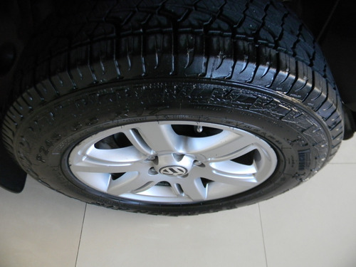 Volkswagen Amarok Trendline 180 Cv 4x2 2014!!