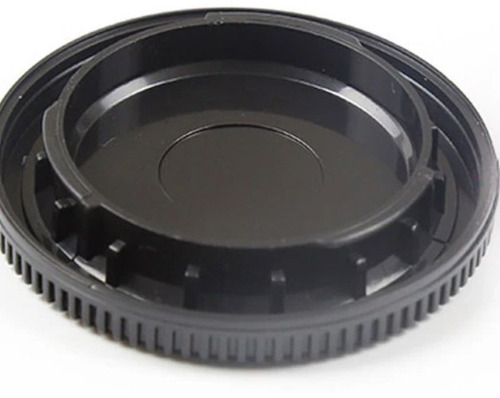 Imagen 2 de 2 de Tapa Cuerpo Cámara Fotográfica Rosca M42