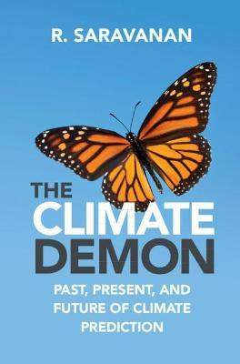 Libro The Climate Demon : Past, Present, And Future Of Cl...