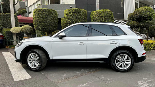 Audi Q5 2.0 L 45 Tfsi Dynamic Dsg