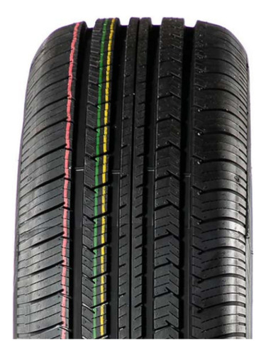 Paquete De 2 Llantas 185/60 R14 82h Mirage Mr-166 H