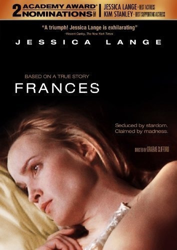 Frances [dvd]