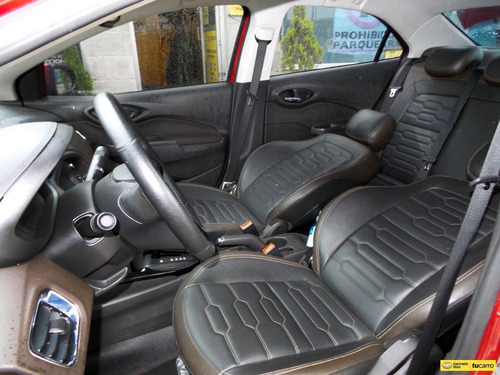 Imagen 13 de 17 de Chevrolet Onix Ltz