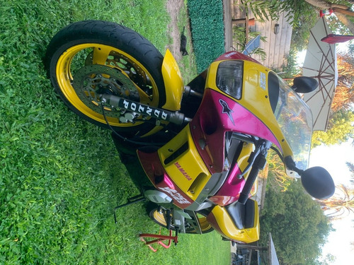 Imagen 6 de 10 de Yamaha Fzr 600 Vance & Hines Edition 1992