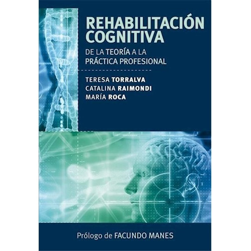 Torralva Rehabilitación Cognitiva Novedad 2019 Envíos