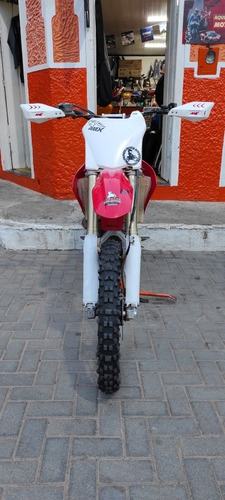 Honda Crf 450r
