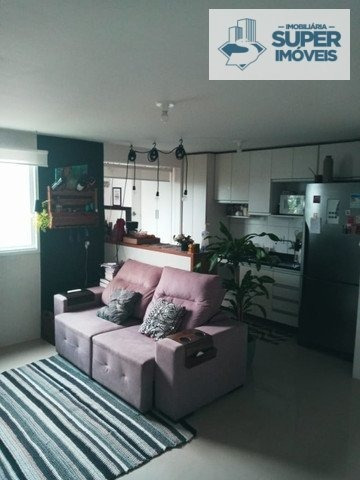 Imagem 1 de 16 de Apartamento A Venda No Bairro São Gonçalo Em Pelotas - Rs. - 1673-1