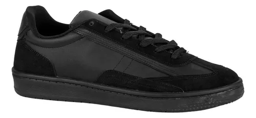 Tenis de store piso hombre