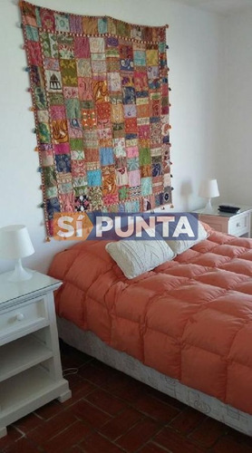 Imagen 4 de 5 de Apartamento En La Barra, Vista Al Mar