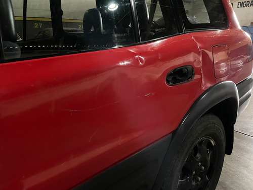 Toyota Rav4 2.0 4x4