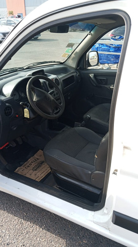 Peugeot Partner 1.6 Hdi Furgon Confort Airbag