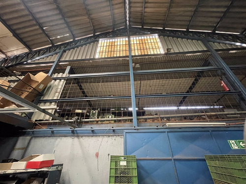 Industrial Se Liquida Bajo Valor Evaluo Fiscal La Granja