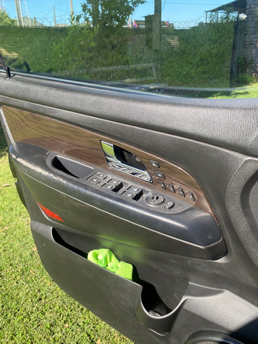 SsangYong Rexton Ii Xdi At