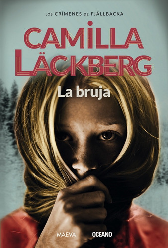 Libro La Bruja - Camilla Läckberg