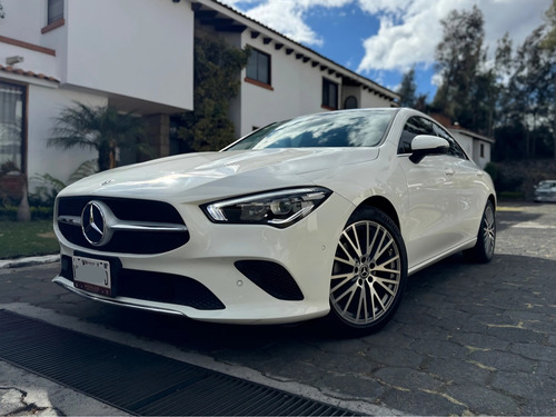 Mercedes Cla 200 2020