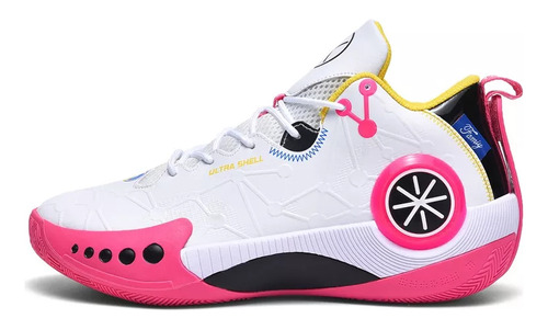 Zapatos De Baloncesto De Talla Grande De Alta Calidad Para H