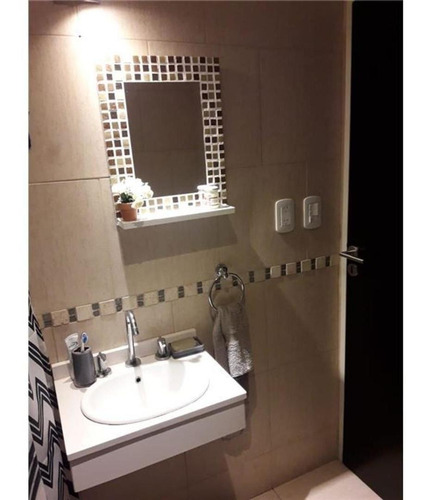 Imagen 10 de 14 de Oportunidad Departamento Con Patio Y Cochera