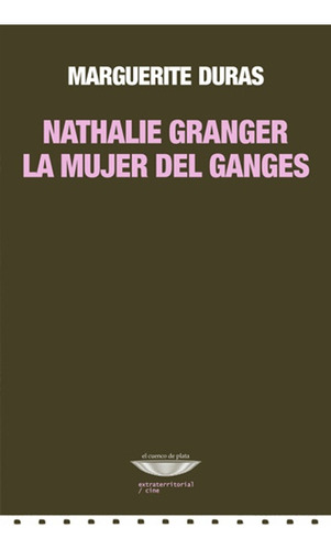 Nathalie Granger - Marguerite Duras