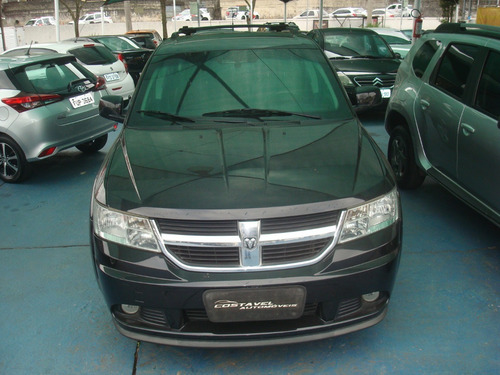 Dodge Journey Stx 2010