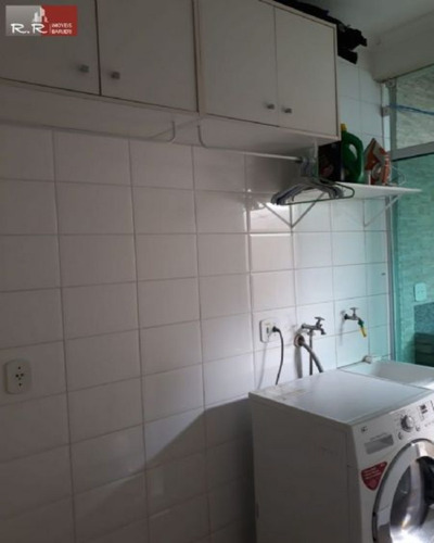 Imagem 12 de 25 de Rrcod2563 - Casa Condomínio Fechado Residencial Mediterrâneo 97 Mts 3 Dorms 2 Vagas - Rr2563 - 68979235