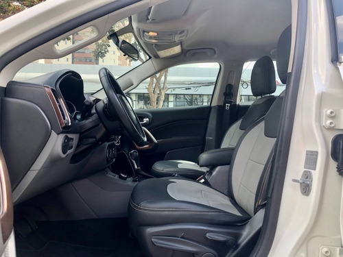 Imagem 8 de 8 de Fiat Toro 2.0 Volcano 4x4 Diesel Aut