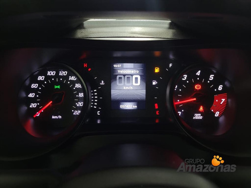 Fiat Cronos 1.3 FIREFLY FLEX DRIVE MANUAL