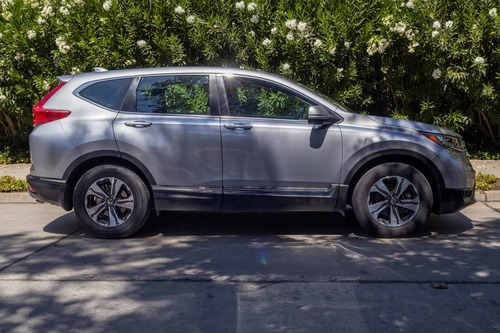 Honda CR-V Lx 2.4 Aut 4x2