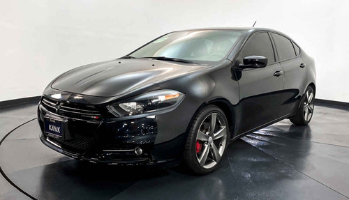 Imagen 3 de 15 de 26500 - Dodge Dart 2016 Con Garantía At