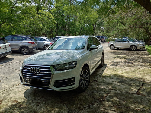 Audi Q7 3.0 T Elite Tiptronic Qtro 333hp At