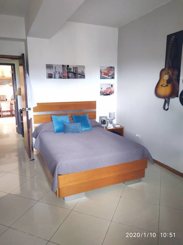 Imagen 8 de 19 de Apartamento A La Venta El Parral, Valencia, Carabobo