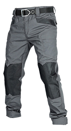 Pantalones Tácticos For Hombre Ix6, Pantalones Cargo