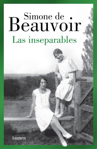 Libro: Las Inseparables Inseparable (spanish Edition)